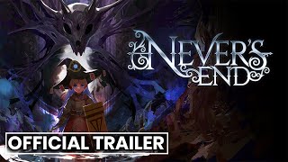 Thumb do video Never's End | BEST Indie Games Winter Showcase 2025 Trailer