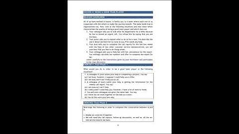 Functional English(Session 4)12th Class