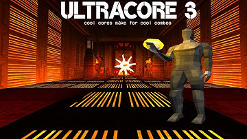 ULTRAKILL | 0-5 Core-Eject only in 1:05:400