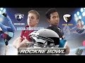 Rockne Bowl 2017