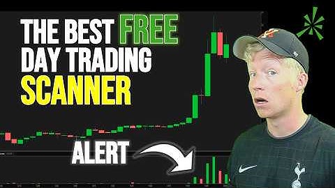 This ThinkorSwim Scanner Will Change your Trading Forever