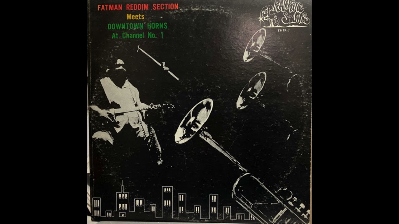 fatman riddim section 1190 rock - YouTube