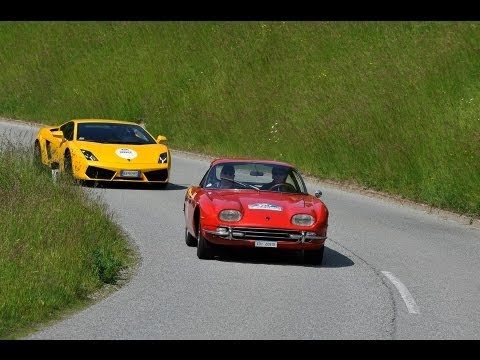 lamborghini-350-gt-vs.-gallardo-lp-550-2---autoemotionentv