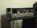 Mcintosh mr71 fm tube tuner