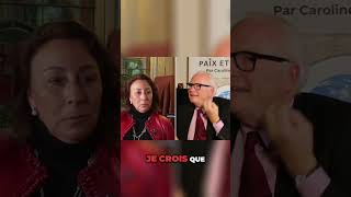 Données de santé: Les Français, Inconscients du Risque? #shorts