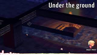 Under The Ground Prontera Culvert - Ragnarok Bgm