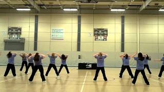 Rochester UWD 2011 - WBL Sr Hip Hop - Outta Your Mind