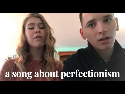 Video: Perfectionism: Mga Sanhi, Pagpapakita, Kung Paano Makaya