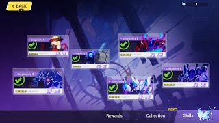 Chapter 23 Side Missions: Singularity - Honkai Impact 3 SEA