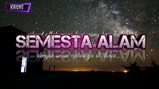 STORY WA 2020 II KUASA MAHA BESAR ALLAH SANG PENCIPTA ALAM