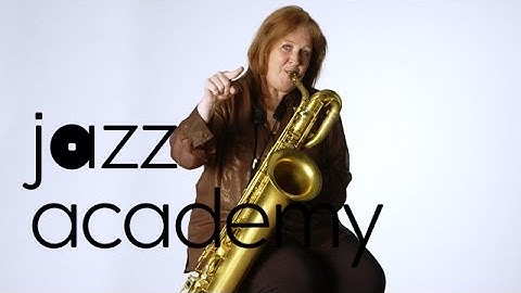 Keeping Your Embouchure Loose on the Saxophone