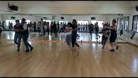 Salsa classes Bangalore: salsa dancing: Latin dance classes