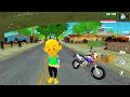 Upin beli seragam polisi main motor di tanjakan gila 🤣 Oyanio Tv