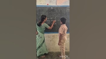 easy trick for 7 times table