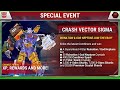 Transformers SPECIAL EVENT - CRASH VECTOR SIGMA | Chance to get RUINATION GOD NEPTUNE