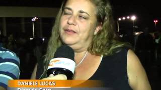 TV Ara - Virada Cultural recebe show da Gal Costa