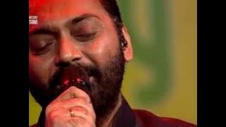 Ki Upohar Sajiye Debo I Anindya I Ashu-Abhishek I Zee Bangla Cinema I Song Connection