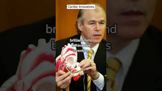 Development of the First Artificial Heart (1982)