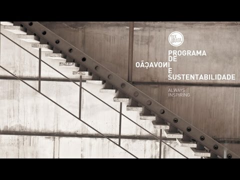 Inovação e Sustentabilidade - video from Texbrasil