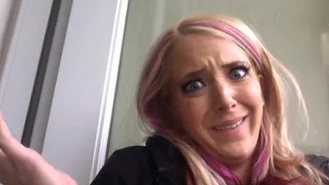 Jenna Marbles Interview - YouTube Videos Reach Bil...