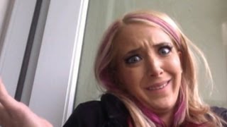 Jenna Marbles Interview - YouTube Videos Reach Billionth Click; Tumblr, Blog Also Popular