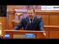 Replici acide între deputați și foști miniștri ai Sănătății