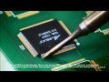 Master Soldering:  Surface Mount Fine-Pitch - Highly Recommended