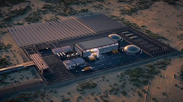 The Micro Modular Reactor: Reliable Zero-Carbon Energy Anywhere