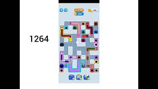 Gecko Out Level 1264 Walkthrough