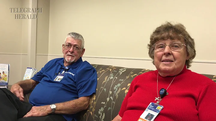 Person Who Makes a Difference: Janet Vance