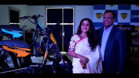 Motovolt URBN Launch Video | URBN E-Bike | Need No License | New Launch