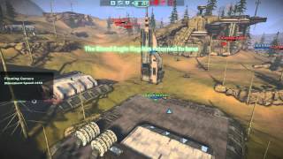 Tribes Ascend - The YodelCast - CSN Tournament - Round 1 - Egocentric v SKO - Map 1 - Drydock