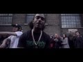 Black The Ripper - Light Up Everywhere (Uber Everywhere Remix) | Link Up TV