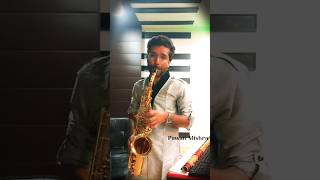 CHHATH GEET | छठ पूजा गीत धुन| by Pawan Mishra | Instrumental | Saxophone & Flute