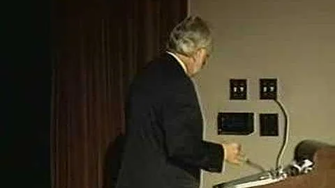 Ronald C. Reece, Ph.D.