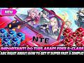 *IMPORTANT! DO THIS ASAP!* Free S-Class Arc Right Away! Fast &amp; Easy How To Guide (Neverness Everness