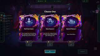 Ao Shin's Ascent: Climb the Summit - The Ultimate TFT PvE Roguelite!