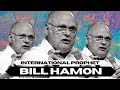 Bishop Bill Hamon | prophecy over South Africa