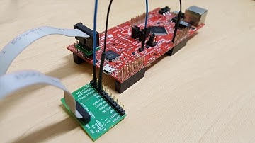 EnergyTrace with the new XDS110 Debug Probe 2019