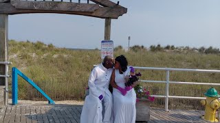 The woman I've been waiting for by soulhim music/ dance by Clarence dunson 