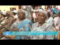 MALI : CÉLÉBRATION DE LA JOURNÉE INTERNATIONALE DE L'ALPHABETISATION 2026