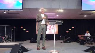 Sunday Worship June 21, 2026 - Father Abraham