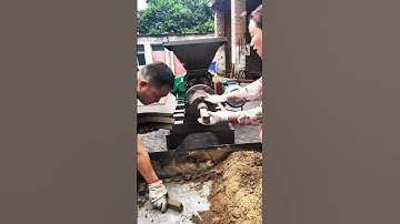 #Charcoal machine #Carbonization furnace #wood #Coconut shell carbonization furnace