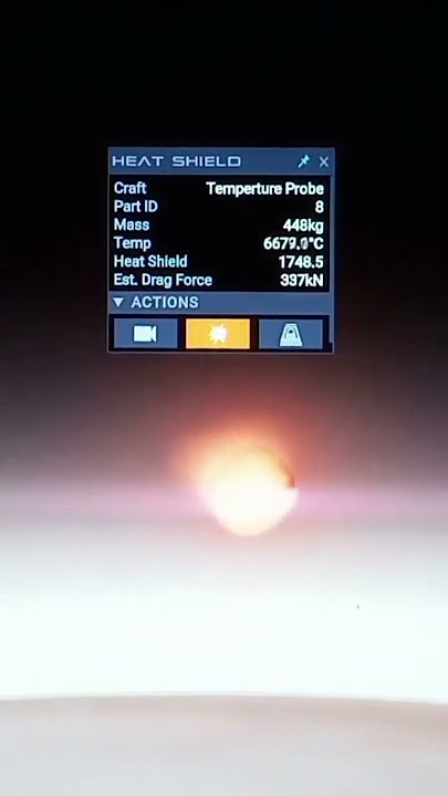 Temperature Testing on Tydos | Juno: New Origins