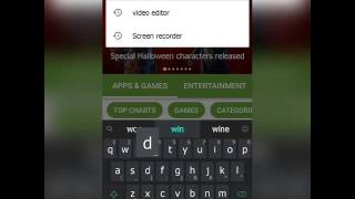 How to download windows 8 launcher n how to apply it... screenshot 5