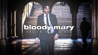 Download lagu Bloody Mary (Tiktok Version/Best Part) - Lady gaga, [edit audio]