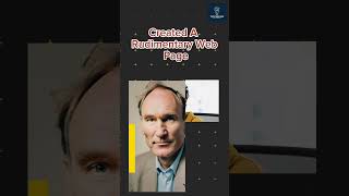 The Worlds First Website - A Digital Relic Still Online