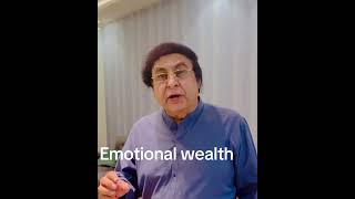 Emotional wealth