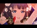 [スクスタ MV] 朝香果林 - Fire Bird(Signs of Spring 衣装)
