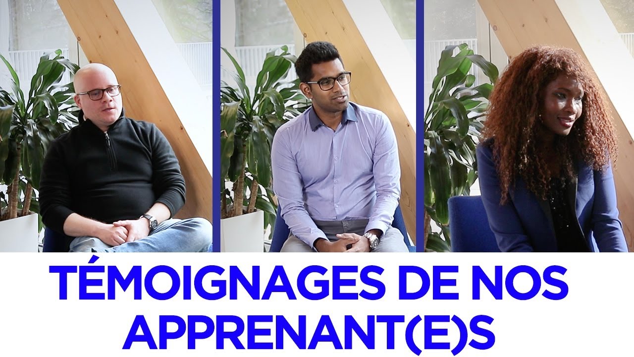 Avis sur BetterStudy : 3 membres donnent leur avis + le Co-fondateur de la fiduciaire Leman West